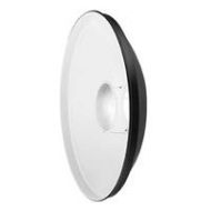 Jinbei QZ-40 Radar Reflector Beauty Dish 1.08.011901 - Adorama