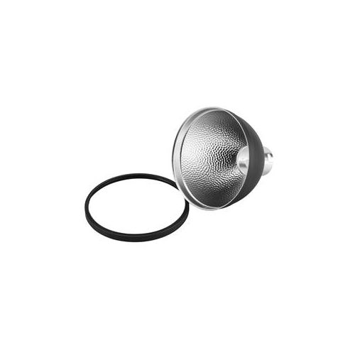  Adorama Flashpoint 4.7 Standard Reflector for StreakLight & AD200 Bare-Bulb Heads SL-BDM