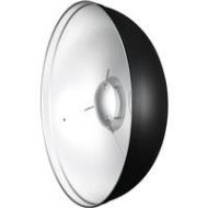 Godox BDR-W55 White Beauty Dish 54cm (Bowens Mount) BDR-W55 - Adorama