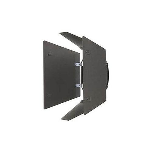  Adorama Bron Kobold 4-Leaf Barndoor, Open Face/Par Reflector K7410754