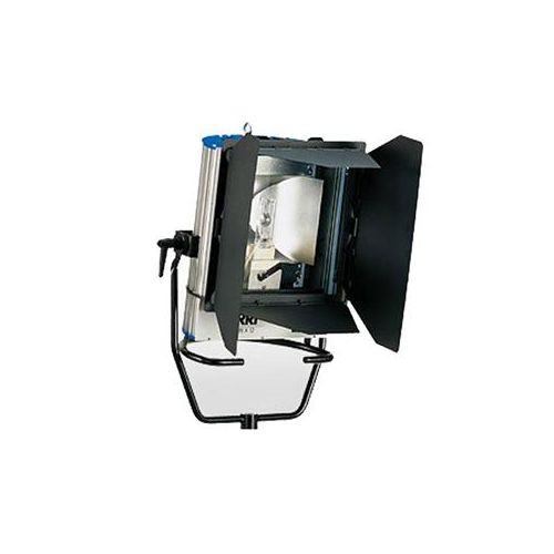  ARRI Four Leaf Barndoor for X-12 HMI Flood Light L2.82775.0 - Adorama