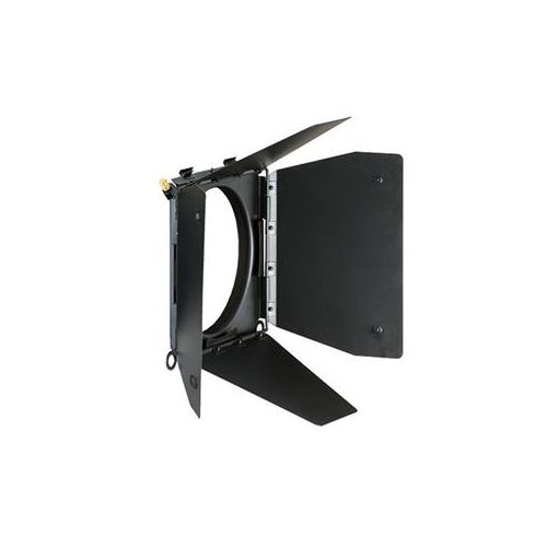  Adorama Broncolor 4-Leaf Barndoor for PAR Reflector on HMI F1600 Head B-43.141.00