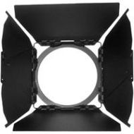 Adorama ARRI 9.7 8-Leaf Barndoor Set for ST1 Studio Fresnel Light, True Blue L2.39900.0