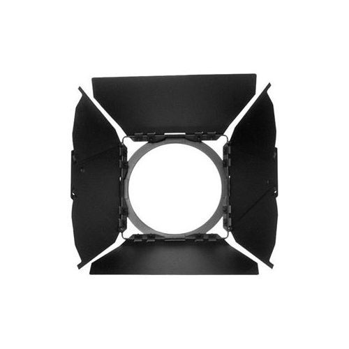  Adorama ARRI 9.7 8-Leaf Barndoor Set for ST1 Studio Fresnel Light, True Blue L2.39900.0