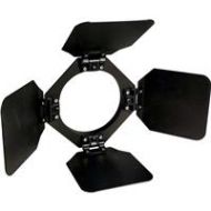 Nila 4-Leaf Barndoor Set for Varsa V2 Fixture NV2BD - Adorama