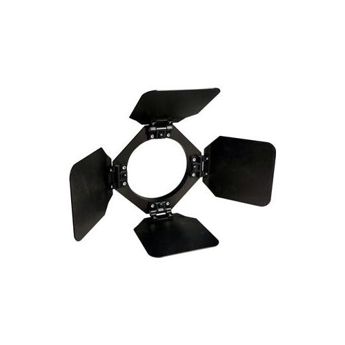  Nila 4-Leaf Barndoor Set for Varsa V2 Fixture NV2BD - Adorama