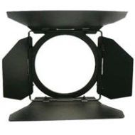 Adorama ARRI Four Leaf Barndoor for Ruby 7in/24in Fresnel Light L2.71100.0