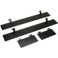 Kino Flo Image 45 Barndoors, Set of 4 BRD-I40 - Adorama