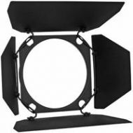 ARRI Four Leaf Barndoor for X-5 HMI Flood Light L2.82240.0 - Adorama