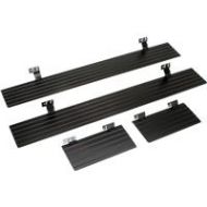 Kino Flo Image 85 Barndoors, Set of 4 BRD-I80 - Adorama