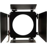 Adorama Mole-Richardson 4-Way 4-Leaf Barndoor for 6K HMI PAR Light 66595