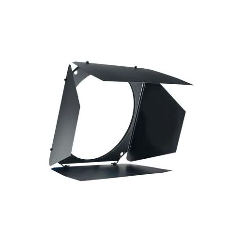  ARRI 4-Leaf Barndoor Set for M90 Lamp Head L2.37560.0 - Adorama