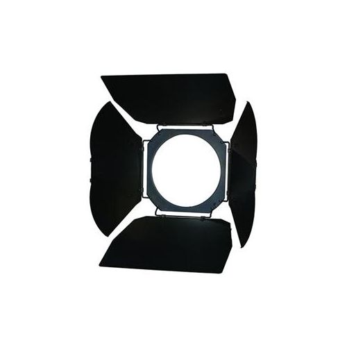  Litepanels 8-Leaf Barn Door for Sola 6 Fresnel 900-6221 - Adorama