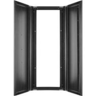 Westcott 1x3 Barndoor System for Flex LED Lights 7483 - Adorama