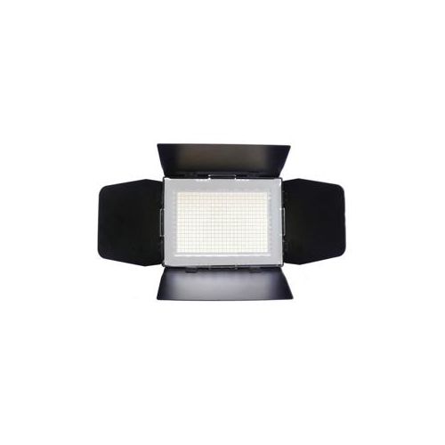  Cineroid Barndoors for LM400 LED Light BD04 - Adorama