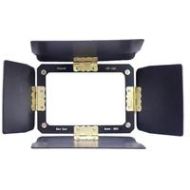 Cineroid Barndoors for L10C/L2 LED Light BD01 - Adorama