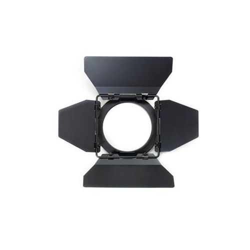  Adorama Hive 9.5 Barn Doors for Hornet 200-C & Super Spot Reflector Attachment HIVE-C-4LBD95