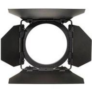 Adorama ARRI Four Leaf Barndoor for T12, 12000W Fresnel Light L2.82150.0