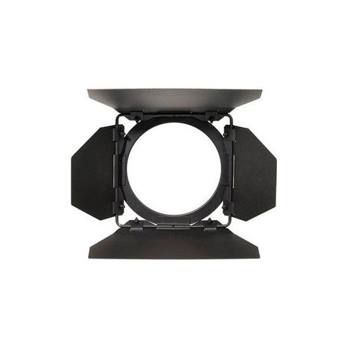  Adorama ARRI Four Leaf Barndoor for T12, 12000W Fresnel Light L2.82150.0