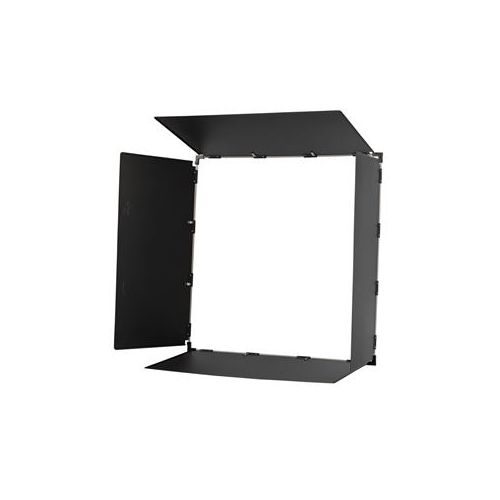  iKan 4-Way Barn Doors for Lyra 2x2 Studio Soft Light LBD25 - Adorama