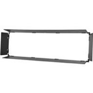 iKan 4-Way Barn Doors for Lyra 1x3 Studio Soft Light LBD30 - Adorama