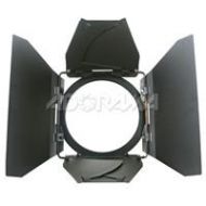 Adorama ARRI Eight Leaf Barndoor for Junior 650W Fresnel Light L2.79500.0