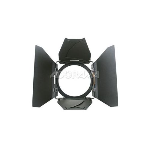  Adorama ARRI Eight Leaf Barndoor for Junior 650W Fresnel Light L2.79500.0