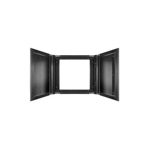  Westcott 1x1 Barndoor System for Flex LED Lights 7481 - Adorama