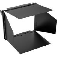 ARRI 4-Leaf Barndoor for SkyPanel S30 LED Light L2.0008187 - Adorama