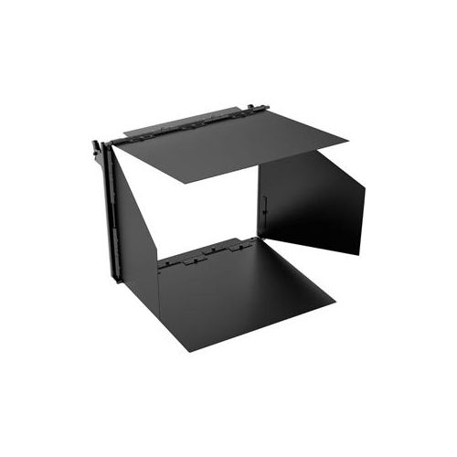  ARRI 4-Leaf Barndoor for SkyPanel S30 LED Light L2.0008187 - Adorama