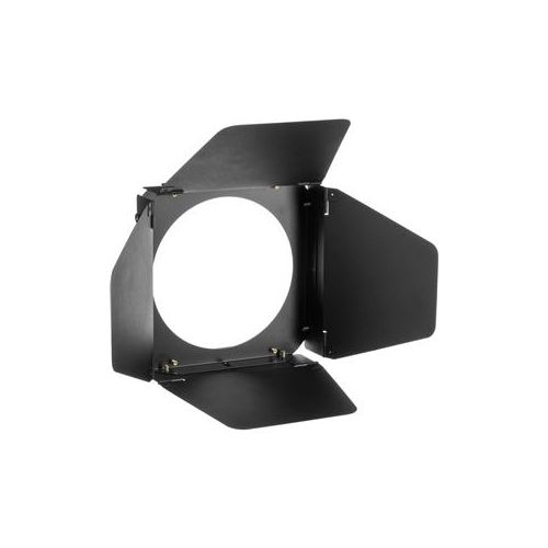  Elinchrom 26039 8 inch Two Leaf Barndoor Set EL26039 - Adorama