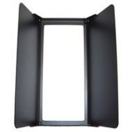 ARRI 2 Leaf Barndoor for LoCaster/BroadCaster L2.30061.0 - Adorama