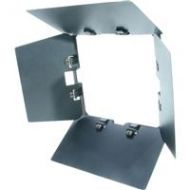 Fiilex Barndoor for Matrix LED Light FLXA068 - Adorama