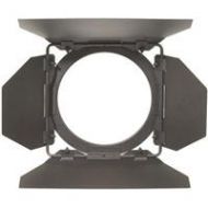 Adorama ARRI Four Leaf Barndoor for Junior Fresnel 300W Light L2.79170.0