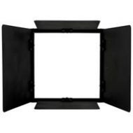 Litepanels 4-Way Barndoors for 1x1 LED Lights 900-3021 - Adorama