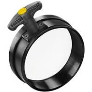 Adorama Dedolight Parallel Beam Attachment for Series 400/402 and DLED9 Light Heads DPBA400