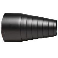 Broncolor Pulso Mount Conical Snoot B-33.120.00 - Adorama