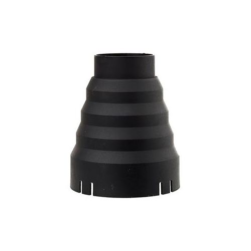  Adorama JTL 1215 Snoot for Versalight J-160 and J-110 Monolight 1215