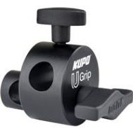 Kupo U-Grip Head, 1.9, Black KG101611 - Adorama