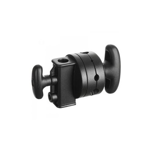  Studio Assets 3 Grip Head, Black SA1605 - Adorama