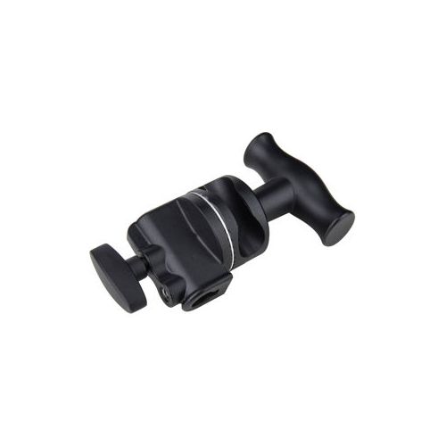  Kupo 2-1/2 Grip Head for 1 Tube, Black KG104511 - Adorama