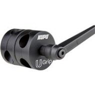 Kupo U-Grip Gag Grip Head, 1.9, Black KG102012 - Adorama