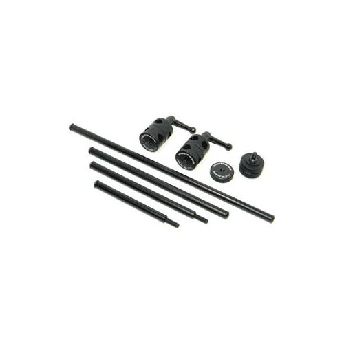  Matthews 350613 Micromount Accessory Kit 350613 - Adorama