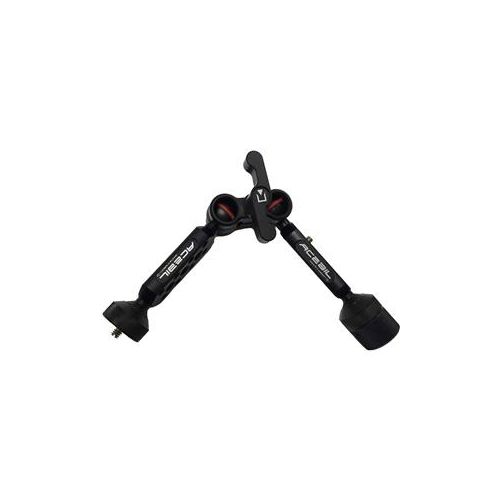 Adorama Acebil 11 Multiple Support Magic Stand with CS-4 Adapter for Pro Series Tripods MAGIC STAND 11