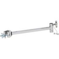 Kupo Junior 1.13 Side Arm, Chrome-Plated KG809812 - Adorama