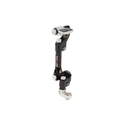  SHAPE 4 Axis Push Button Magic Arm, 3/8-16 R384A - Adorama