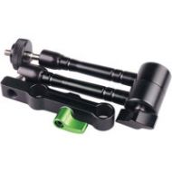 Lanparte Magic Arm for Standard 15mm Rods MA-01 - Adorama