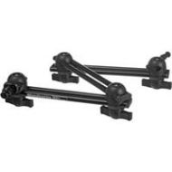 Manfrotto 396AB3 Double Articulated Arm, 3 Sections 396AB-3 - Adorama