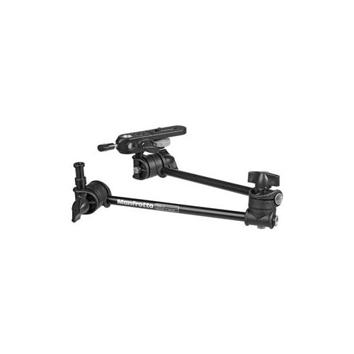  Manfrotto 196B2 2-Section Single Articulated Arm 196B-2 - Adorama