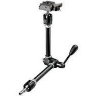 Manfrotto 143RC Magic Arm 3299 Quick Release 143RC - Adorama